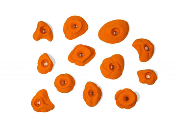 Bleaustone Font Footholds sky blue Fontainebleau Range (12S) 